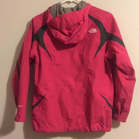 North Face windbreaker - Picture 2 of 2